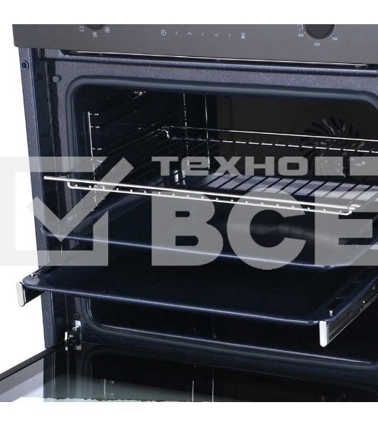 Встраиваемый электрический духовой шкаф Samsung NV68A1145RK/WT