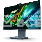 Моноблок Acer Aspire Antelope S32 Core i7-1260P/16Gb/SSD1Tb/31,5