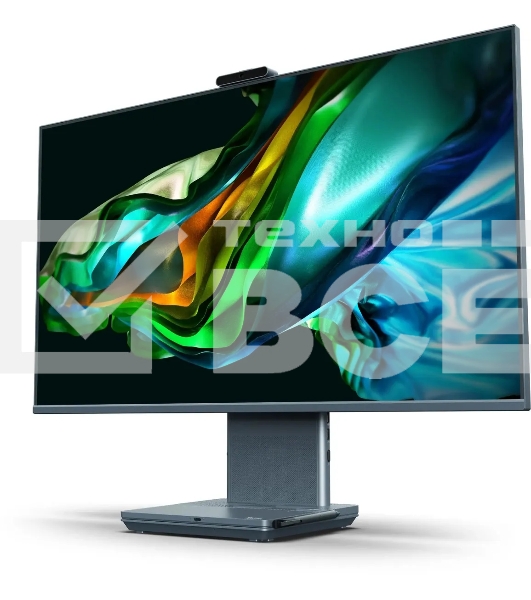 Моноблок Acer Aspire Antelope S32 Core i7-1260P/16Gb/SSD1Tb/31,5