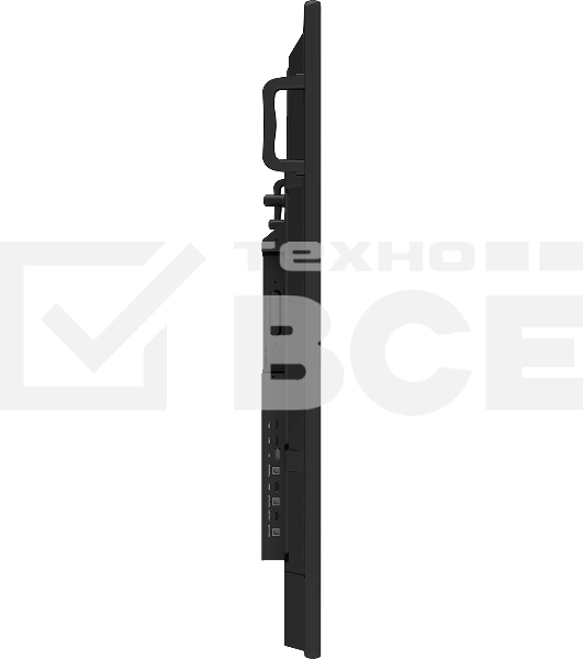 Отдельностоящая ЖК панель Acer DT863KDbemiiipux  86