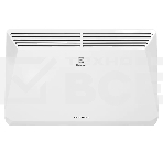 Конвектор Electrolux ECH/AS2 -1500 MR белый, 1500 Вт, 20 м2, термостат, фото3