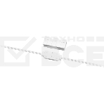 Вентилятор для корпуса Thermaltake CT140 ARGB 140х140x25 белый 4-pin 30.5дБ (упак.:2шт) (CL-F154-PL14SW-A) Ret, фото3