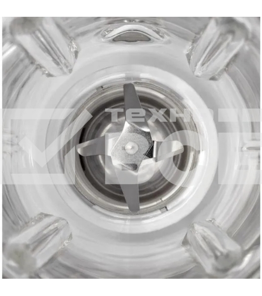 Блендер Vitek VT-8516 (MC) белый/серебро 1. Максимальная мощность 1000 Вт 2. Стеклянный кувшин объемом 1,5 л 3. 2 скоростных режима + режим PULSE