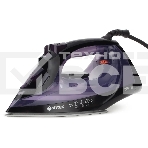 Утюг Vitek VT-8316 черный/фиолетовый, фото 1