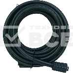 Шланг высокого давления Sturm! PW92-10H-M22 10м, фото 1