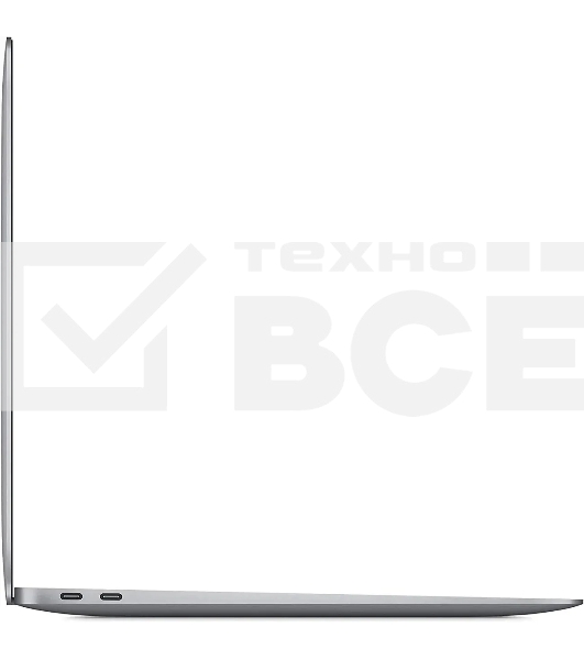Ноутбук Apple MacBook Air 13 13.5