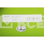 Клавиатура + мышь Acer OCC205 беспроводной USB, 1200 dpi, зеленый/желтый, фото17