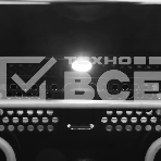 Духовой шкаф электрический Hyundai HMEO 6780 BG черное стекло/серебристый, фото9