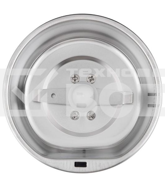 Кофемолка Energy EN-253 150 Вт, 70 гр, бежевый