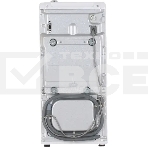 Стиральная машина Haier RTXS G382TM/1-07 белый загр. вертикальная макс.: 8 кг 1200об/мин класс: А+++, фото3