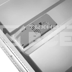 Встраиваемая посудомоечная машина HOMSair DW66M полноразмерная, полновстраиваемая, загрузка 12 комплектов, фото9
