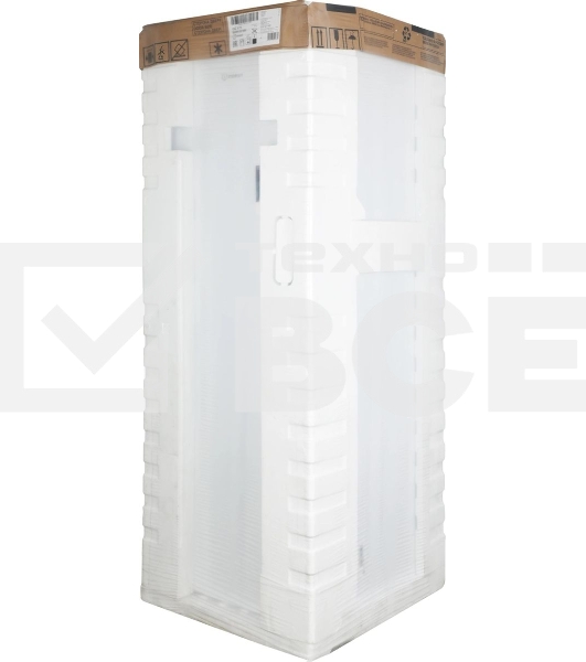 Морозильная камера Indesit DSZ 5175, белый, 261л, 4 ящика