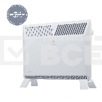 Конвектор электрический Electrolux ECH/A2-1500 M, белый, 1500 Вт, 20 м2, термостат, фото2