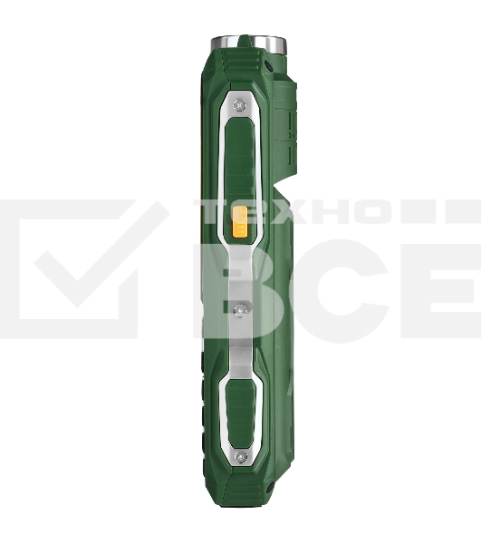 Мобильный телефон BQ 2835 Torch темно-зеленый
