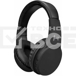 Наушники Harper HB-210 черный