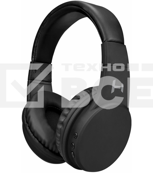 Наушники Harper HB-210 черный