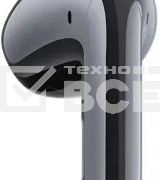 Гарнитура Honor Choice TWS S7 CHP-ME00 5504ABTQ GREY