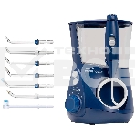 Ирригатор Waterpik WP-663 синий, фото3