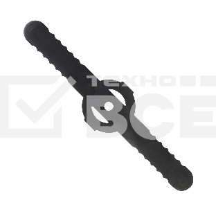 Нож пластиковый ПОБЕДА КТ-101 для TA200/201/202, 10 шт