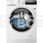 Стиральная машина Electrolux EW7F3484UE белый, загрузка фронтальная 8 кг, 1400 об/мин, Класс: A, фото 1