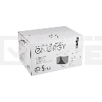 Микроволновая печь ENERGY EMW-20709 (108319) белый, 20 л, 700 Вт, переключатели - поворотный механизм, фото2