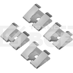 Индукционная варочная панель Maunfeld CVI594SBK Inverter, фото2