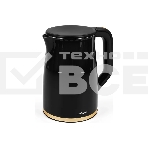 Чайник электрический Atlanta ATH-2536 черный, фото2