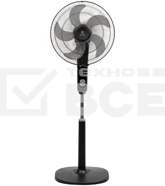 Вентилятор напольный Electrolux EFF-1004B