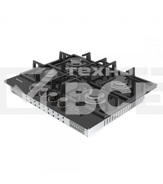 Газовая варочная панель Zigmund & Shtain M 29.6 B