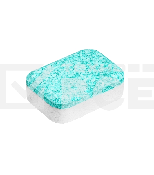 Таблетки для посудомоечных машин эко all in 1 Purity by Maunfeld MDT60EC (60 шт. в упаковке)