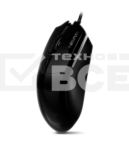 Мышь проводная игровая SVEN RX-G995