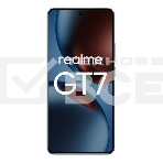 Смартфон Realme RMX5061 GT 7 12/256Gb голубой, фото11