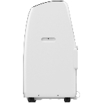 Кондиционер мобильный Royal Clima RM-LP50CN-E 17000 BTU, 55 м², 49 дБ, охлаждение, осушение, белый, фото4