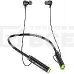 Гарнитура HOCO (6942007644990) ES72, черный, фото 1