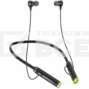 Гарнитура HOCO (6942007644990) ES72, черный