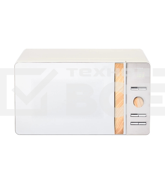 Микроволновая печь Harper HMW-20ST03 CREAMY