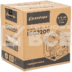 Генератор Champion IGG2200 2.1кВт, фото11