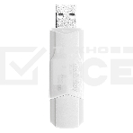 Флешка USB 3.1 Smartbuy 128Gb CLUE белый, фото4