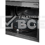 Микроволновая печь BRAYER BR2506 черный, фото10