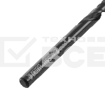 Сверло по металлу Denzel 4,2 мм, HSS-Tin, Golden Tip, 10 шт., фото3