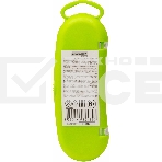 Готовальня Silwerhof Daily, корпус зеленый, пластик, 12 см с гнездом для карандаша, в комплекте: карандаш, фото7