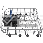 Посудомоечная машина ARDO DTH1563W2, белый, 59 см, 15 компл., 49 дБ, класс: А+++, фото5