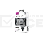 Держатель автомобильный для смартфонов OLMIO Magnet Air, фото5