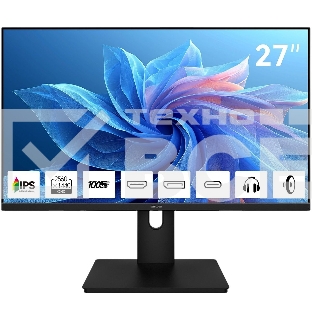 Монитор 27