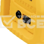 Моечная машина высокого давления Denzel R-170D, 1800 Вт, 170 бар, 380 л/ч, с барабаном, фото10