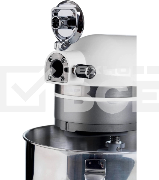 Кухонный комбайн Ariete 00C158901AR0