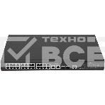 Коммутатор Dahua DH-PFS4226-24ET-240 управляемый, фото 1