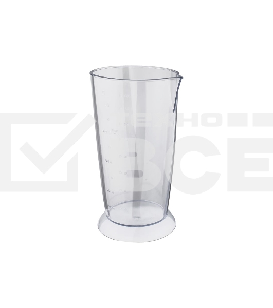 Блендер погружной МАТРЕНА МА-052 (007265) белый, розовый