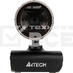 Веб-камера A4Tech PK-910H 1920x1080, с микрофоном, черный, фото8