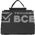 Сумка женская Piquadro Circle BD6777W92/N черная натур.кожа, фото5